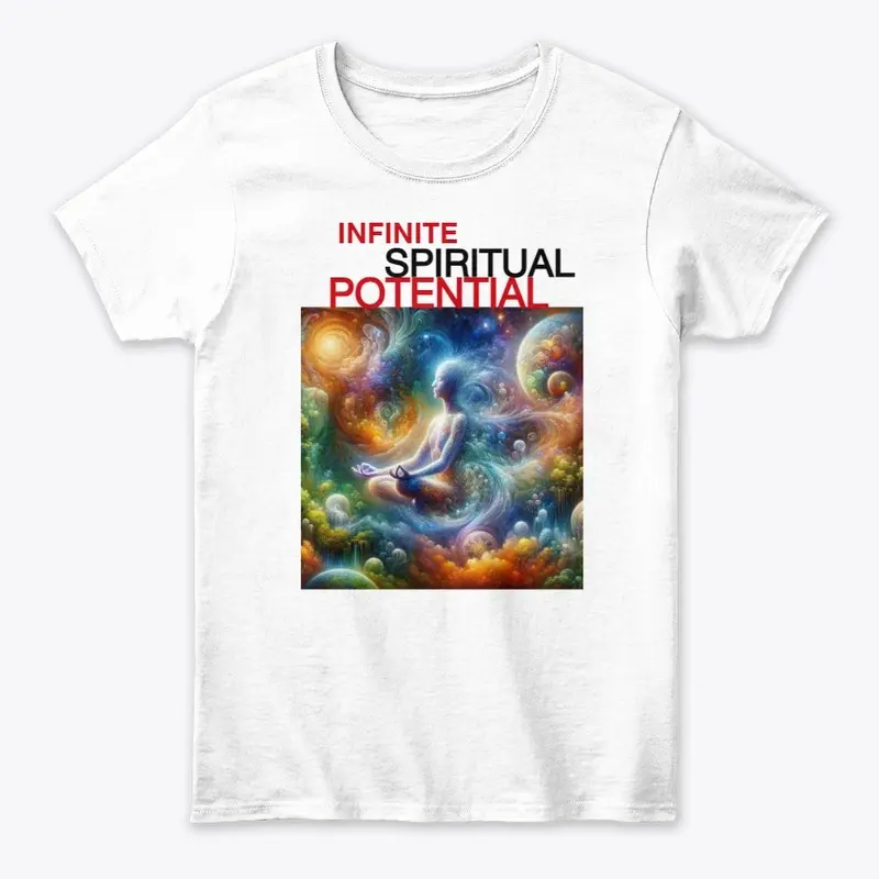 INFINITE Spiritual Potential