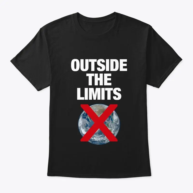 Outside The Limits