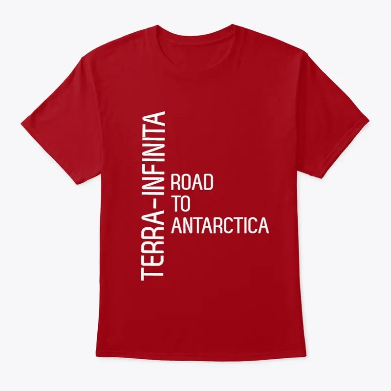 TERRA-INFINITA CROWDFUNDING ROAD TO ANT