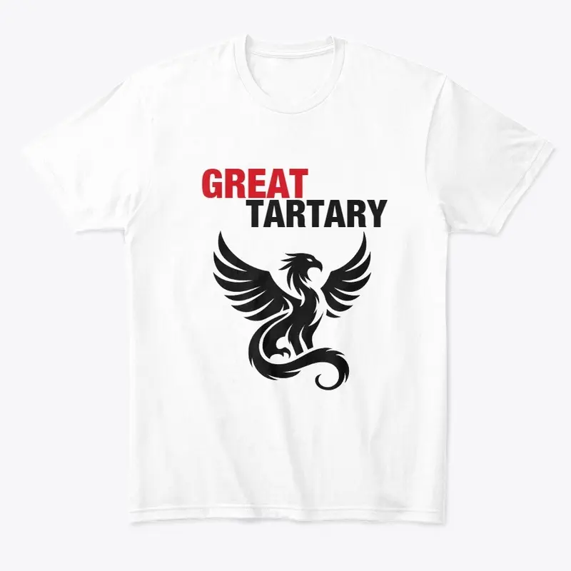 Great Tartary