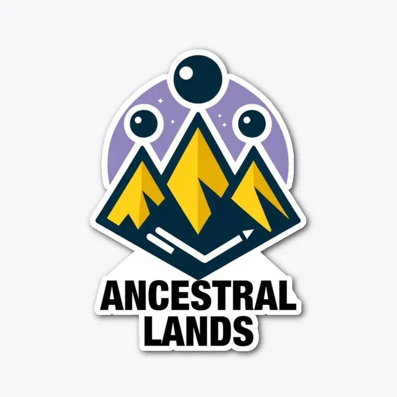 Ancestral Lands